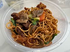 -一家人面馆(三条巷店)