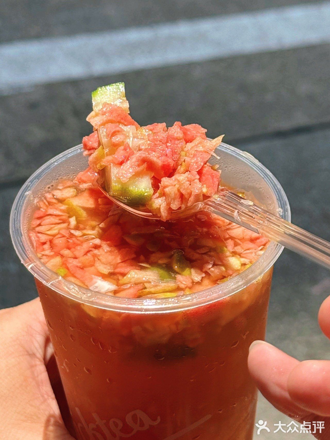 零卡又好喝‼️唯一的缺点..只有澳门有!