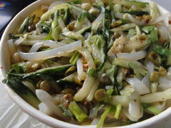 -李记煎饼(文汇路店)