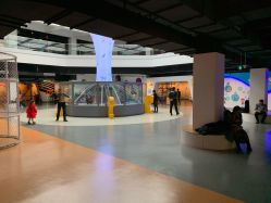 -北京科学中心儿童乐园