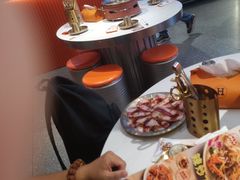 -南浦洞烤肉·新世界版(奥体店)