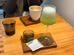 -稀物集咖啡(徽州大道店)