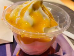 -麦当劳(江湾镇店)