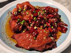 -懒人盐府人家(航天桥店)