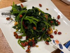 -金豆角砂锅焖面(安贞店)