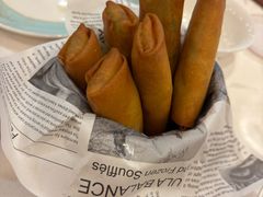 -北京全聚德(西客站店)