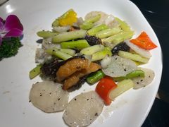 -顺峰顺水顺德菜(龙华店)