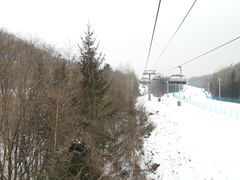 -长白山万达喜来登度假酒店