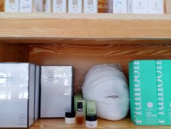 -慈蕊美容养生·专业经络调理