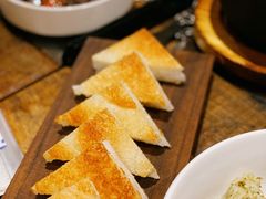 脆皮米糕-铁公鸡·四川料理(天环广场店)