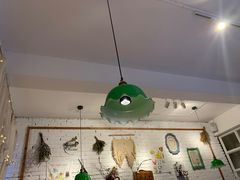 大堂-秀儿家の小确幸花园西餐厅