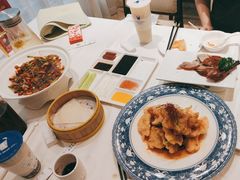 -老妈菜馆(建设街店)