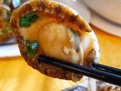 -老字号蛇口德记烧腊饭店·海鲜加工