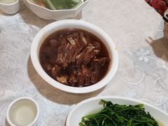蒲氏秘制烤鸭-蒲氏烤鸭(百寿路店)