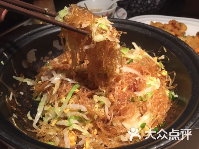 外婆家(皇庭店)-粉丝图片-深圳美食-大众点评网