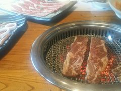 -小城粥道·海胆鲜虾粥(解放广场店)