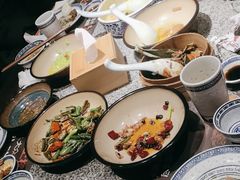 -南京大牌档(济南万象城店)