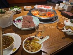 -佬土鹅肠火锅(解放路店)