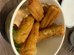 -锡和无锡菜(景丽苑店)