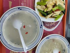 -牛一嘴·兰州牛肉面·大盘鸡(财富中心店)