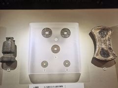 -呼和浩特博物馆