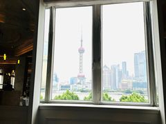景观位-Jean Georges
