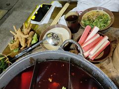 -正南齊北重庆老火锅(光华村直营店)