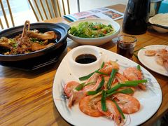 -大厨的餐厅(曾厝垵总店)