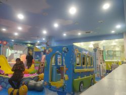 -佳贝爱益智主题儿童乐园(乐尔乐旗舰店)