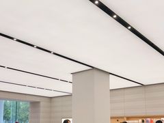-Apple零售店(济南恒隆广场店)