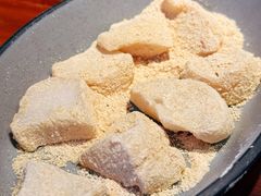 -火炉情韩国料理店(古田路店)