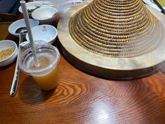 -云中鱼蒸汽石锅鱼(浦东食品城店)