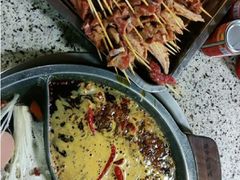 -玉林串串香·成都老字号(玉林街总店)