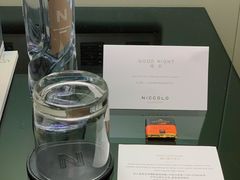 -长沙尼依格罗酒店