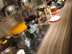 -德悦高风味餐厅