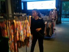 -ZARA(世贸天阶店)