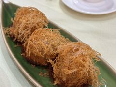 -兴悦酒家(环市东路店)