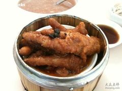 -金鼎轩(阜成门金融街店)