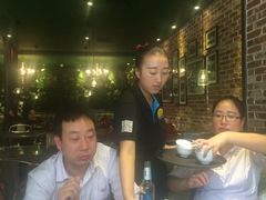 -黑土印象菜馆(三元桥店)