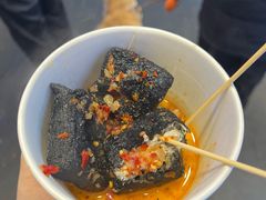 -武爹臭豆腐(坡子街店)