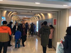 -银座mall(东直门店)