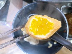 -丽江庭院·云南野生菌·海鲜火锅(鼓楼四合院店)