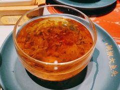 -千稻剁椒大鱼头(CityOn熙地港店)