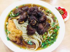 -瞻老元面馆(双塘路店)