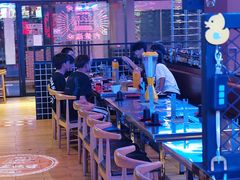 -乌兰烧烤·烤羊腿(西丽店)