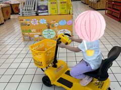 -大润发(王庄店)