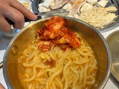 -六七八韩式烤肉·韩国料理(上杭路店)