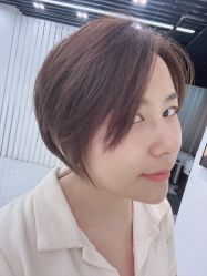 -LA BELLEZA倍丽莎美发沙龙