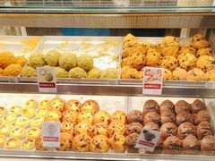 -彭记优口(王府井购物中心店)