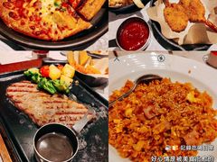 -必胜客(上海新南方商城PH店)